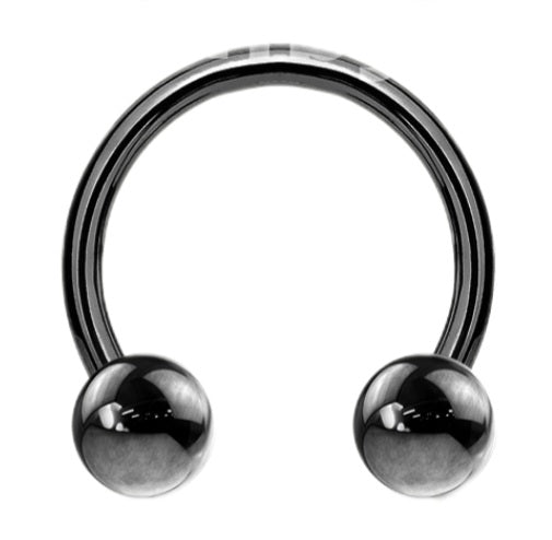 Horseshoe.