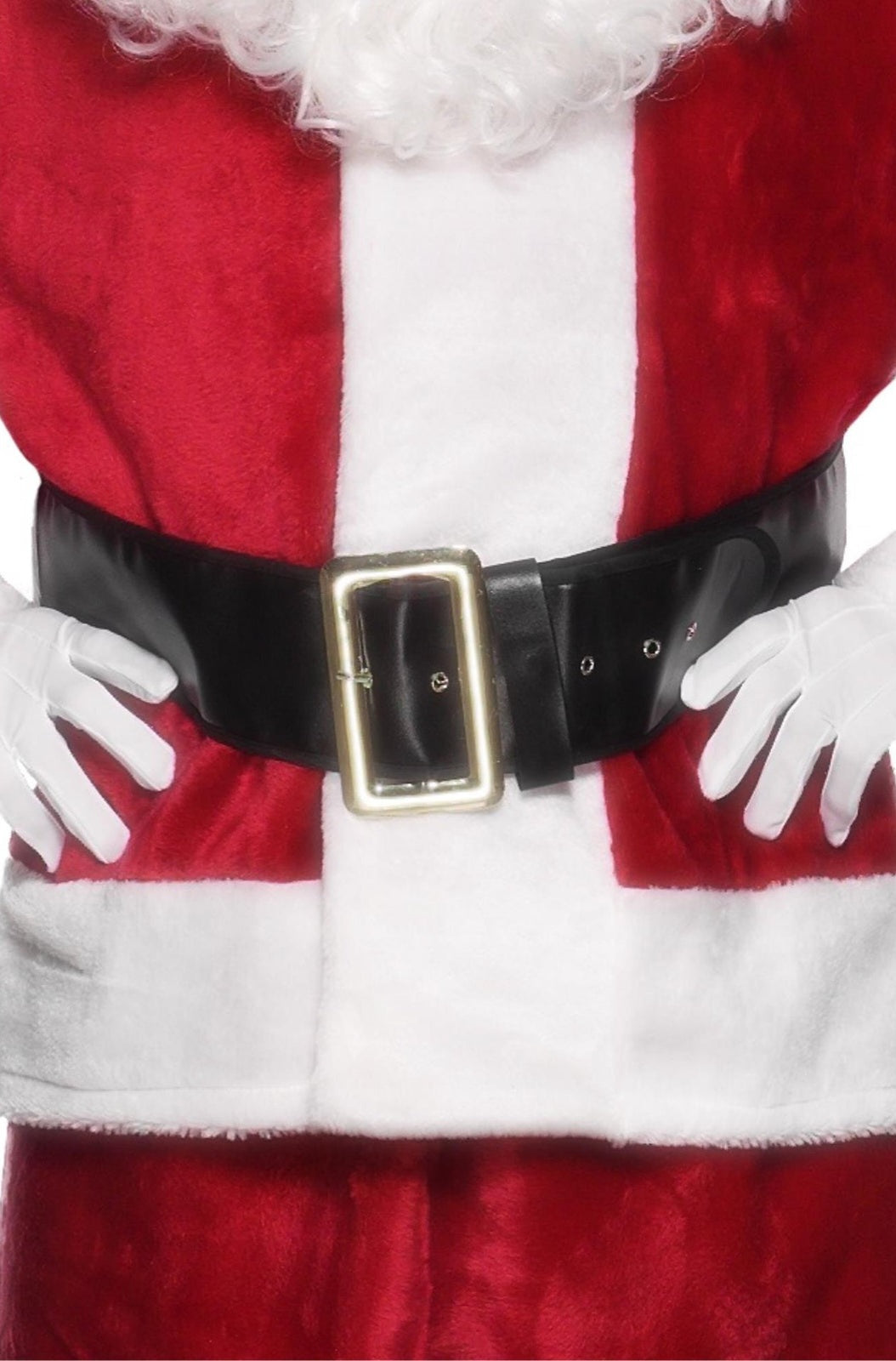 Santa Belt