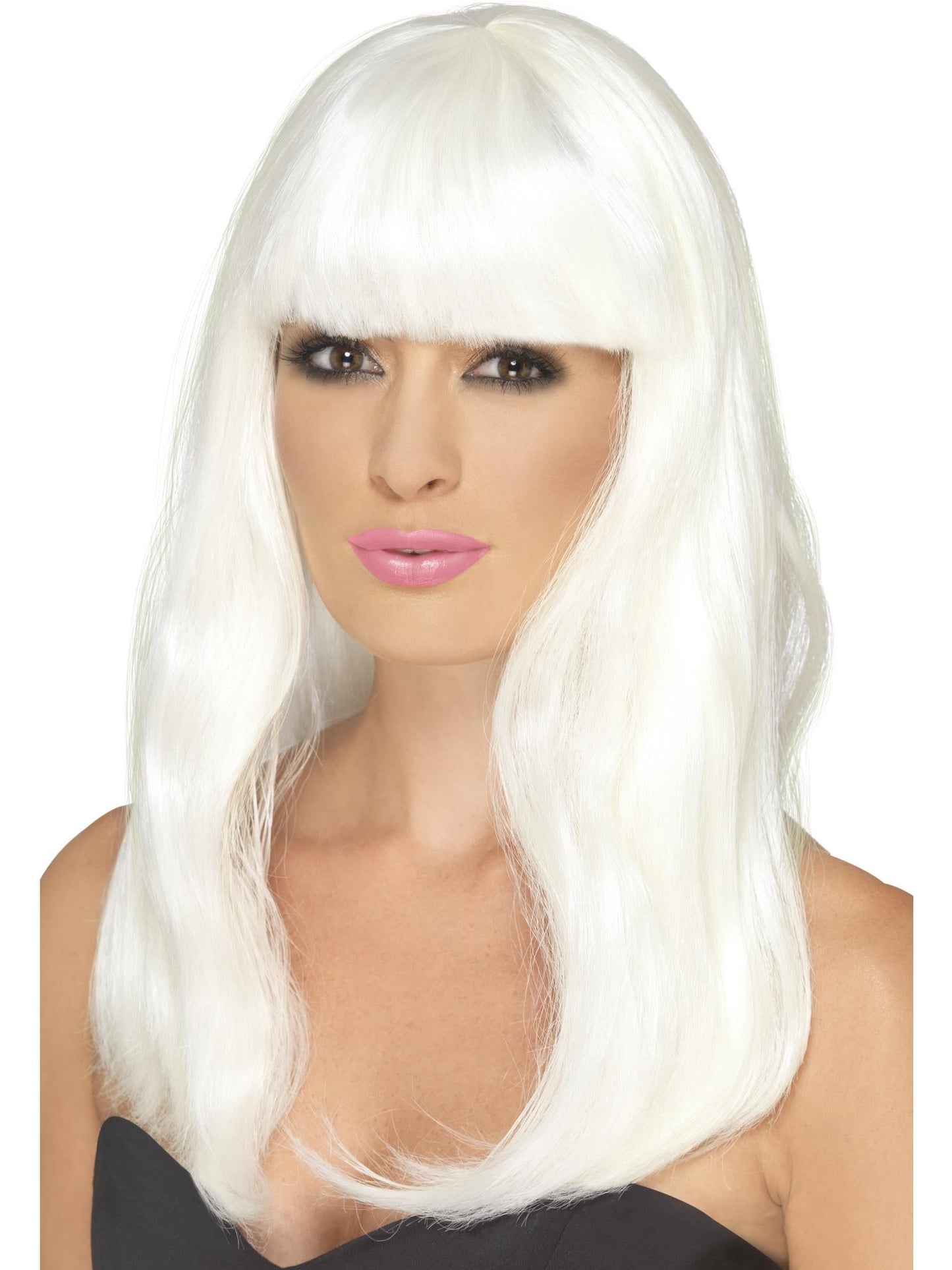 Glam Party Wig