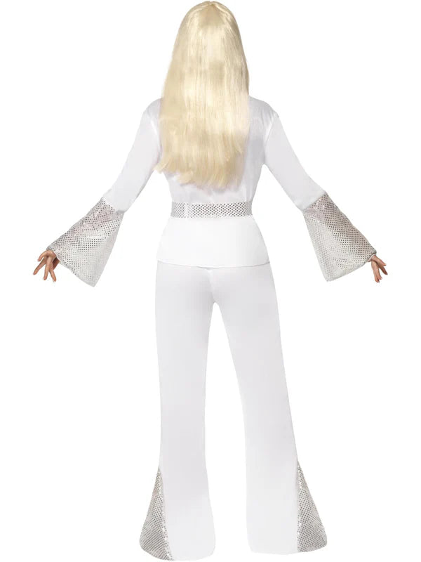 70s Disco Lady Costume