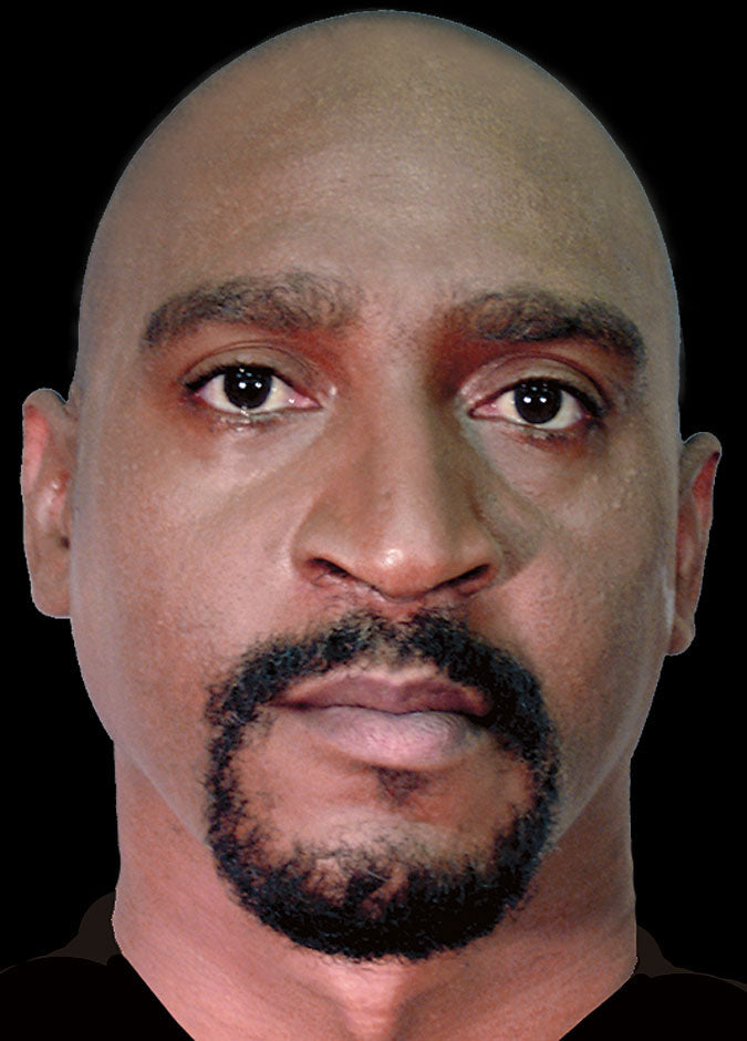 Bald Cap