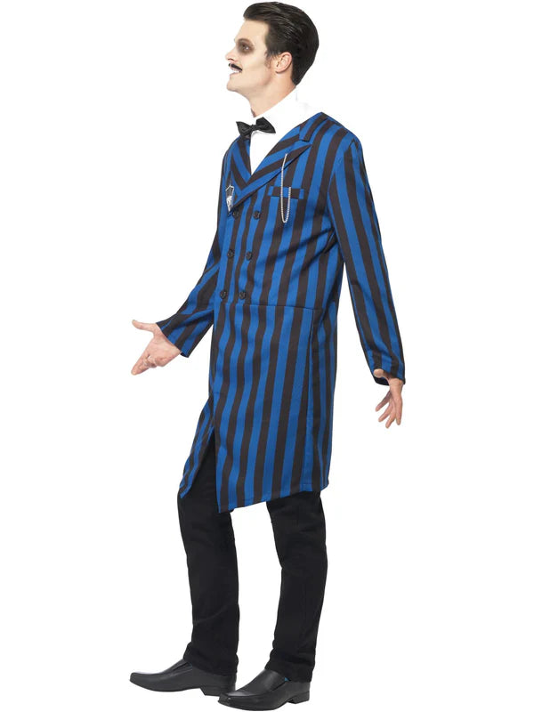 Duke of the Manor Costume