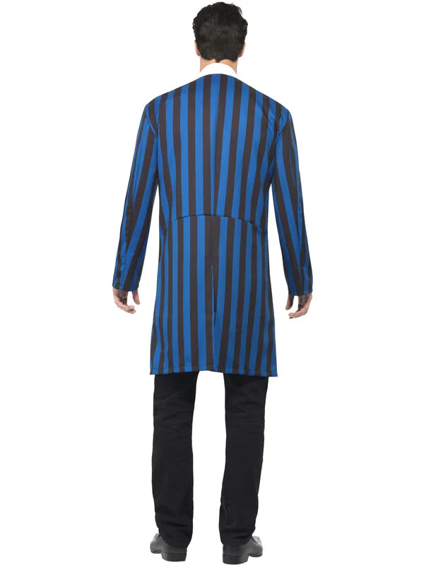 Duke of the Manor Costume