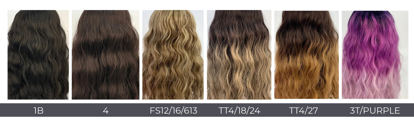 Fern Synthetic Wig