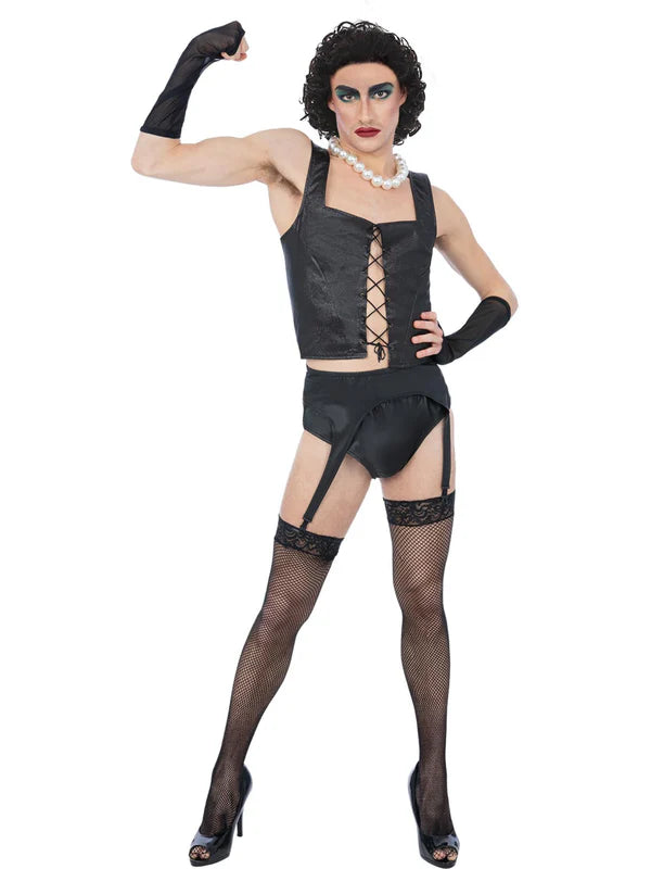 Frank N Furter Costume