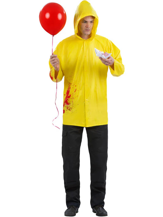 Georgie Costume