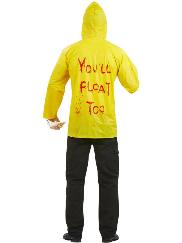 Georgie Costume