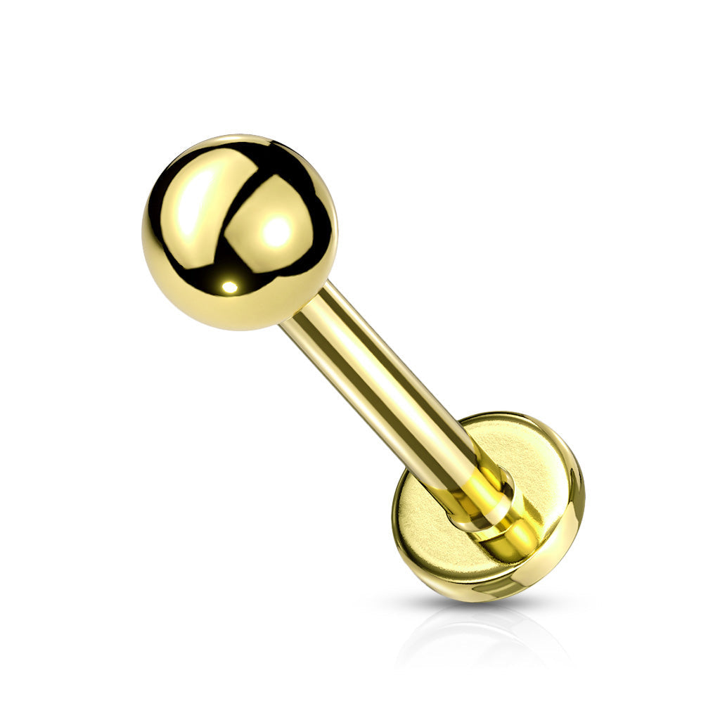 Labret Stud