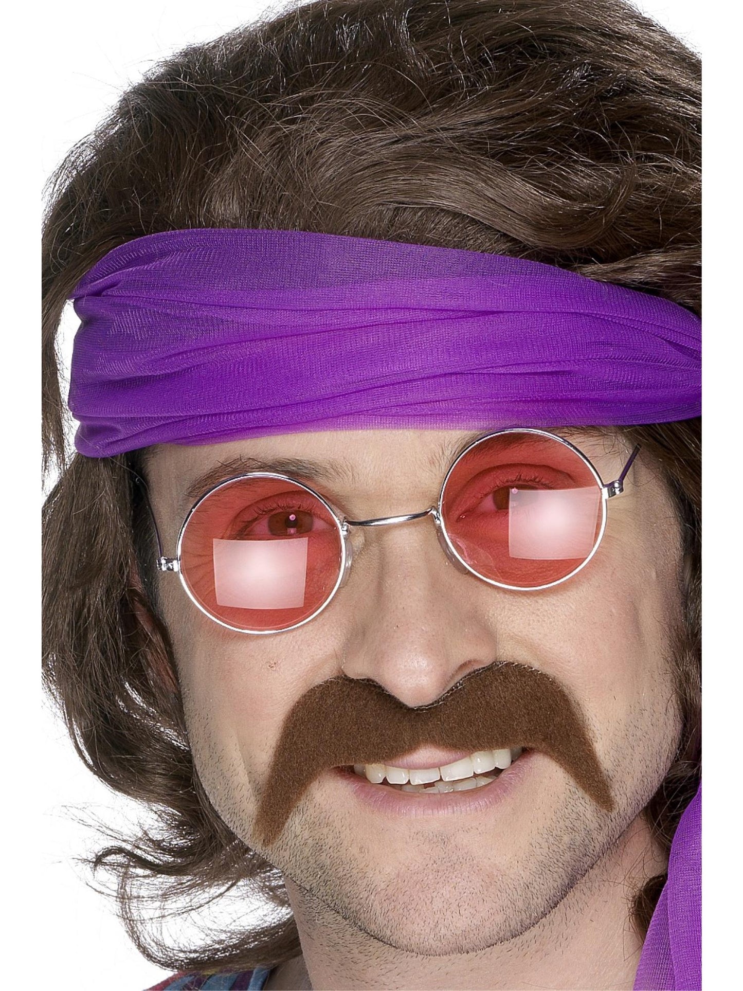 Seventies Tash