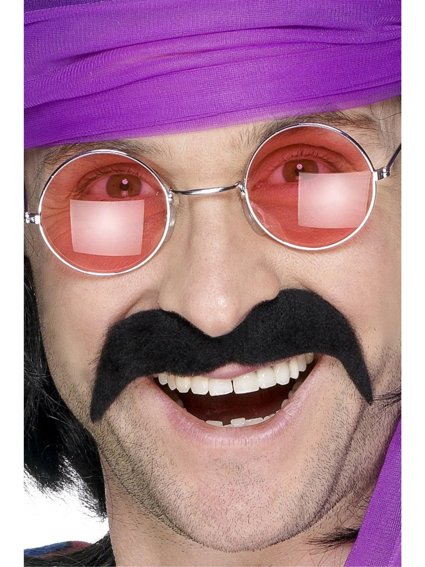 Seventies Tash