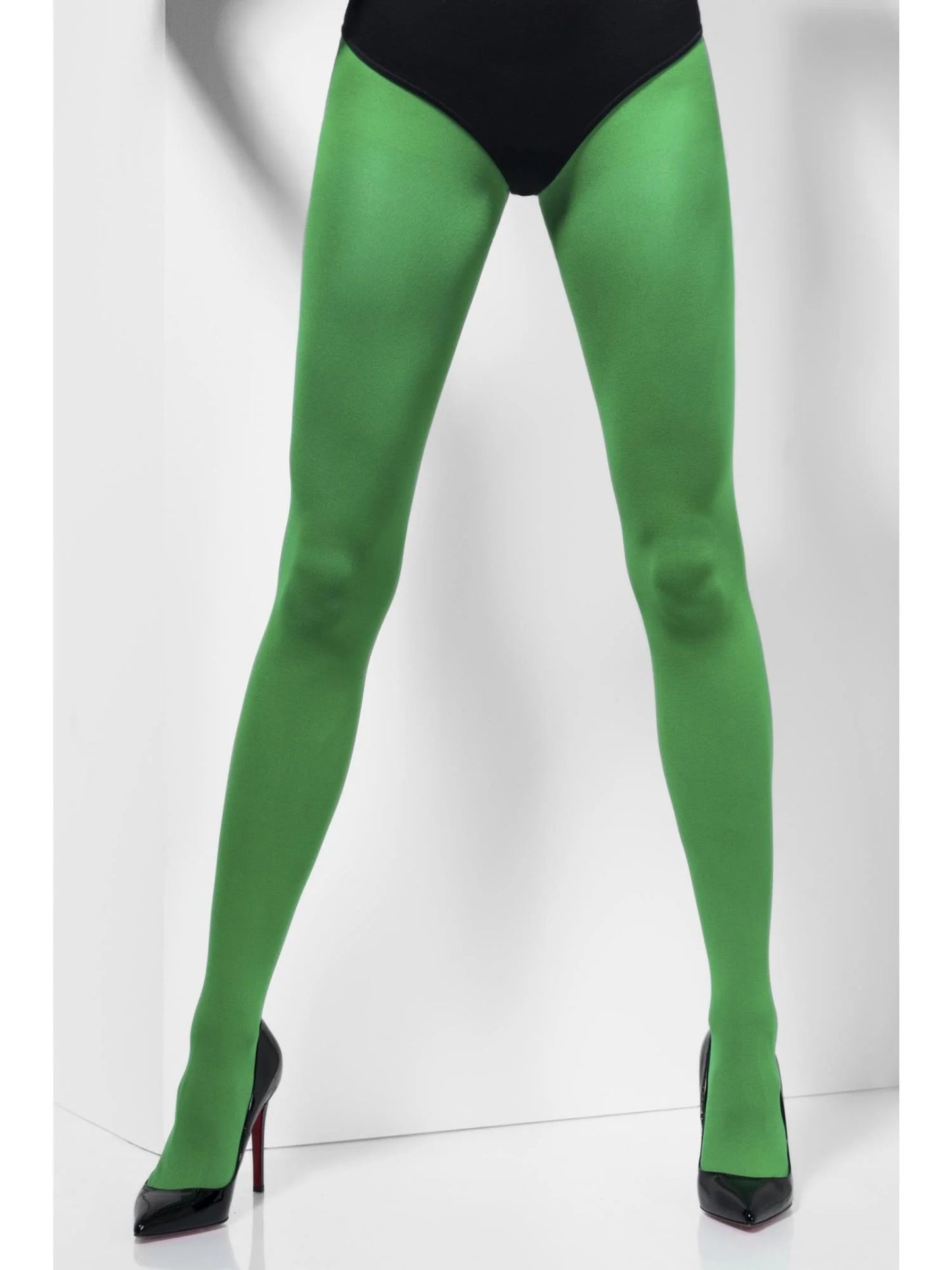 Green Tights