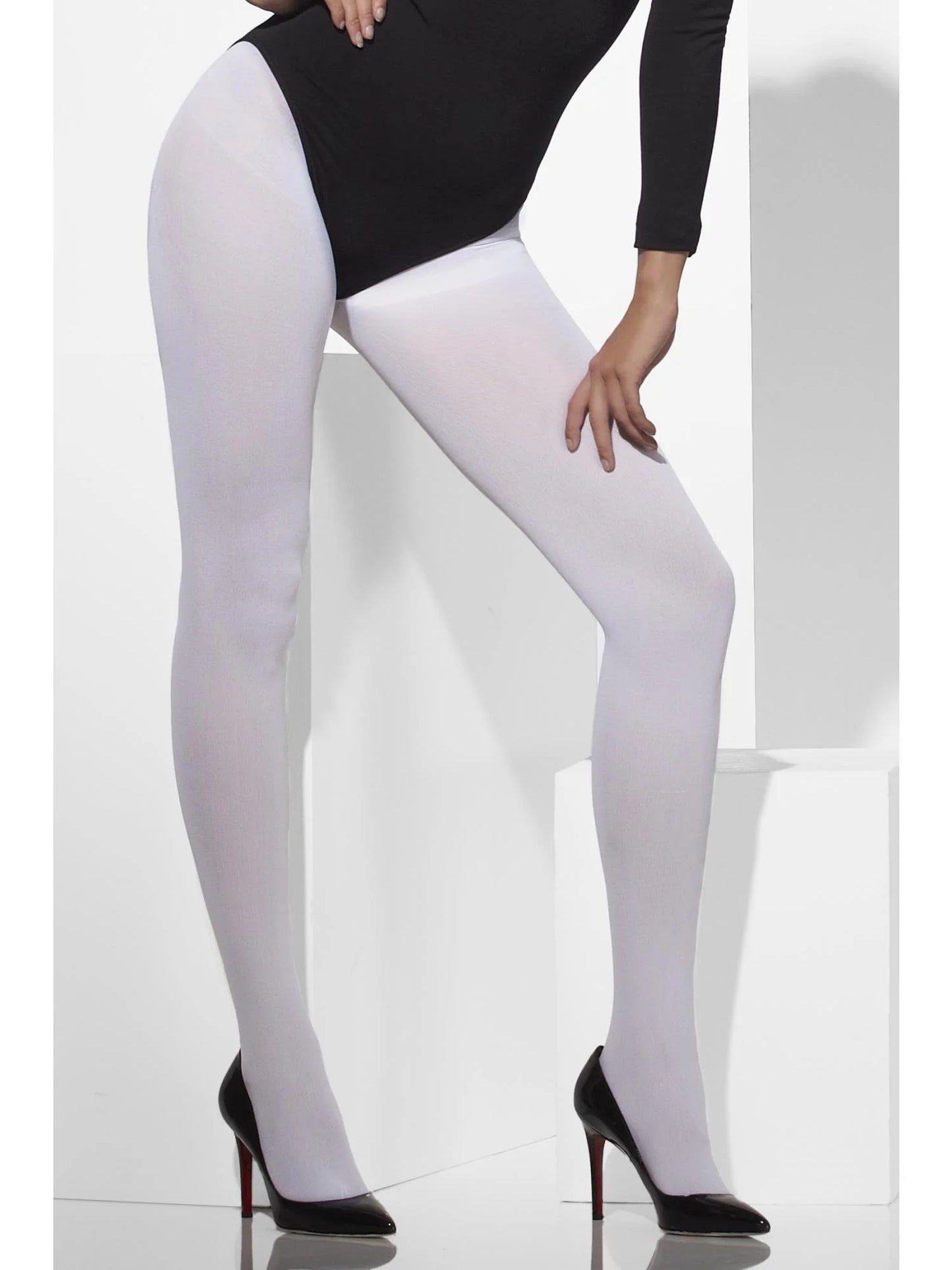 White Tights