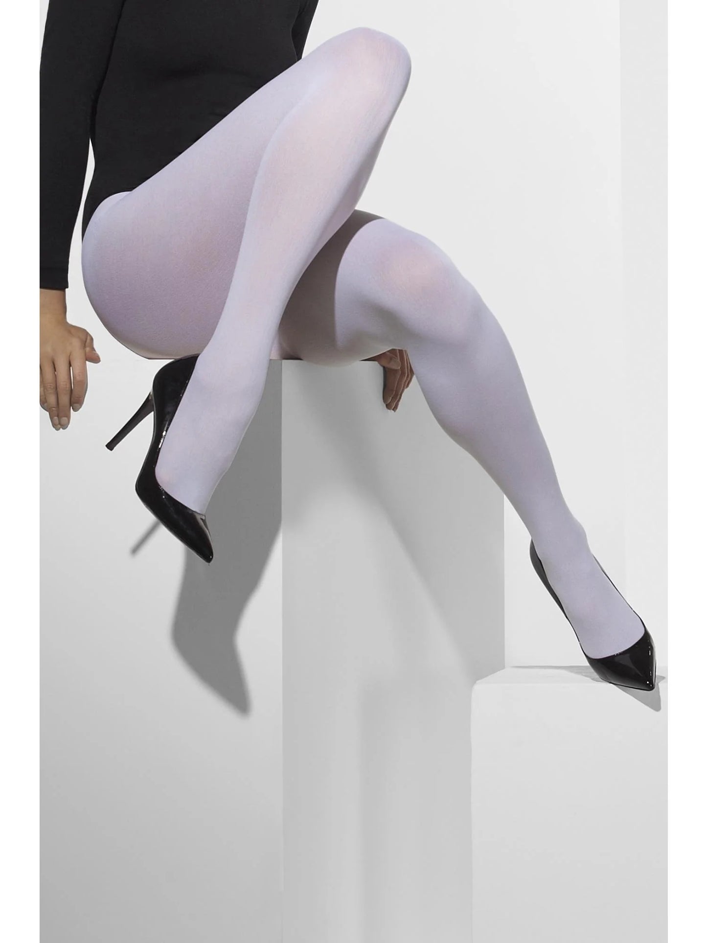 White Tights