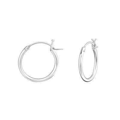 14mm Lock Hoops