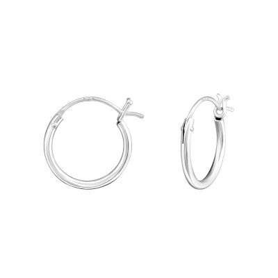 12mm Lock Hoops