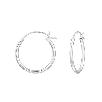25mm Lock Hoops