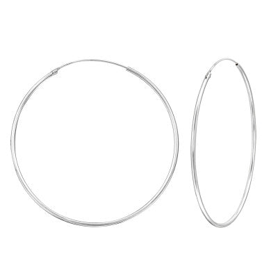 50mm Hoops