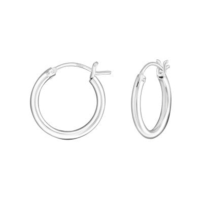 Thick 16mm Lock Hoops