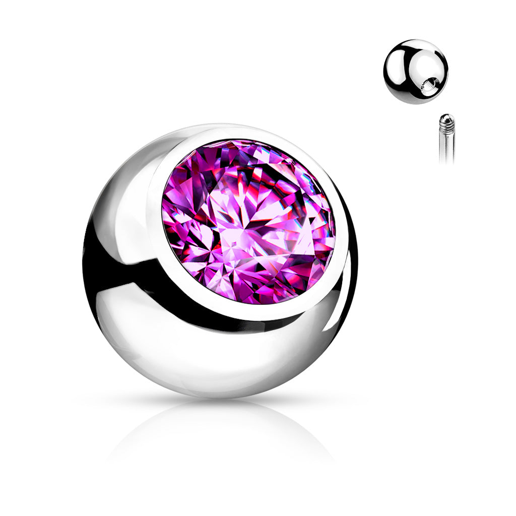 Gem Balls 1.2mm.