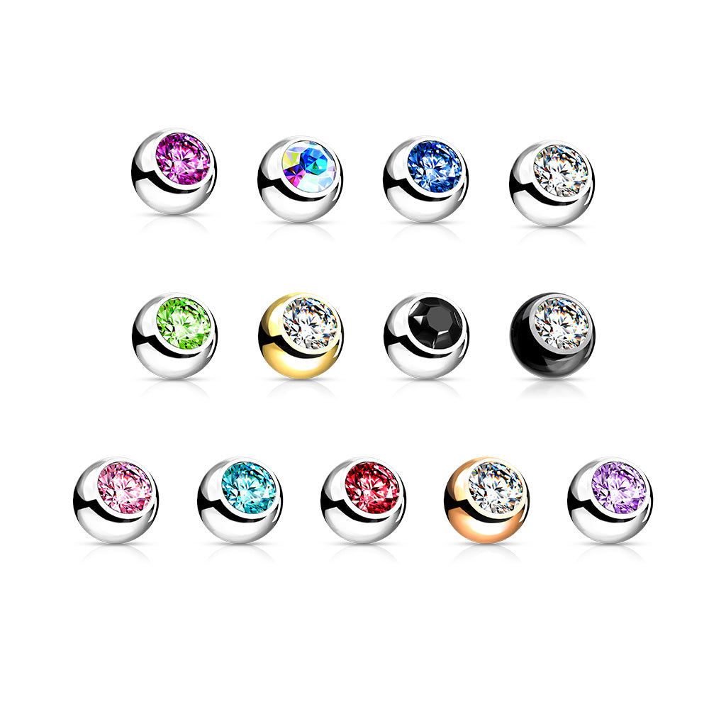Gem Balls 1.2mm.