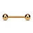 Steel Barbell