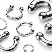 Horseshoe.