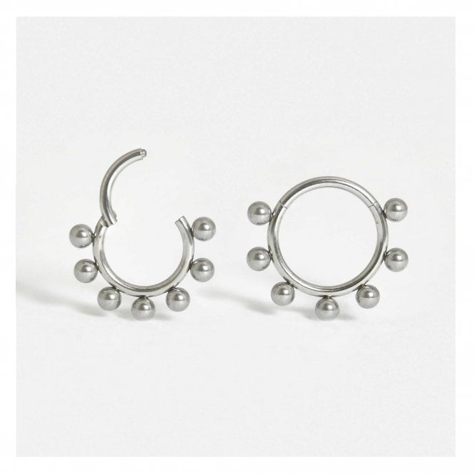 Ball Hinged Segment Ring.