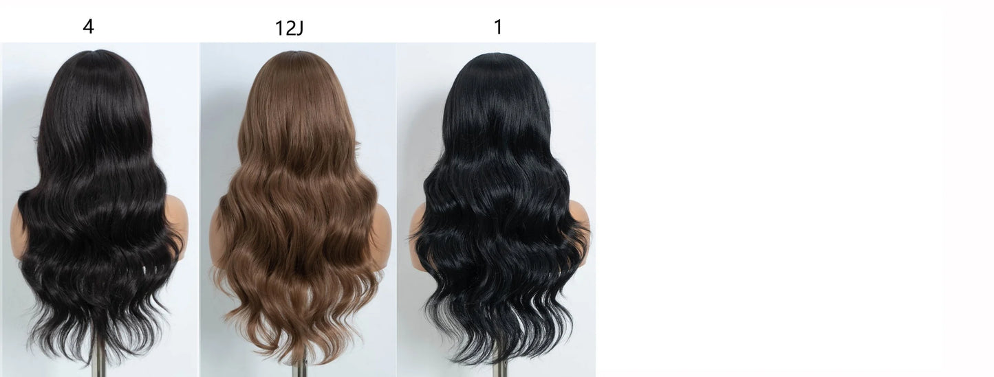 Davina Spotlight 101 Synthetic Wig