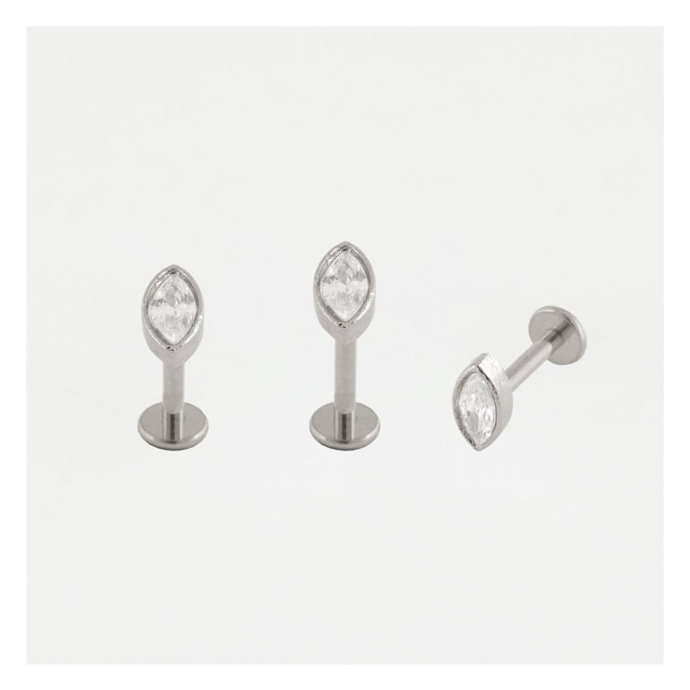 Marquis Petal Labret.