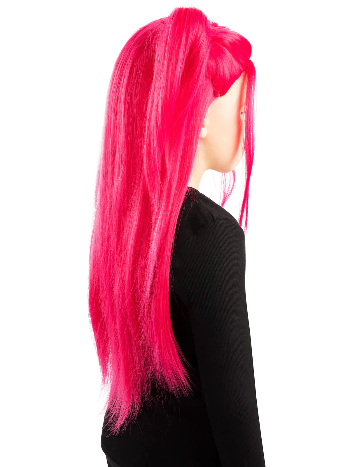 Kpop Demon Hunters- Mira Full Wig