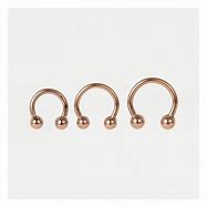 Horseshoe.