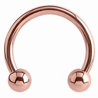 Titanium Horseshoe