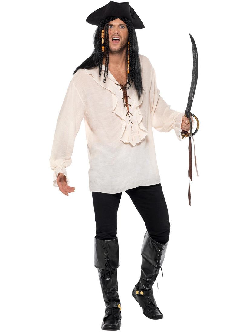 Pirate Shirt