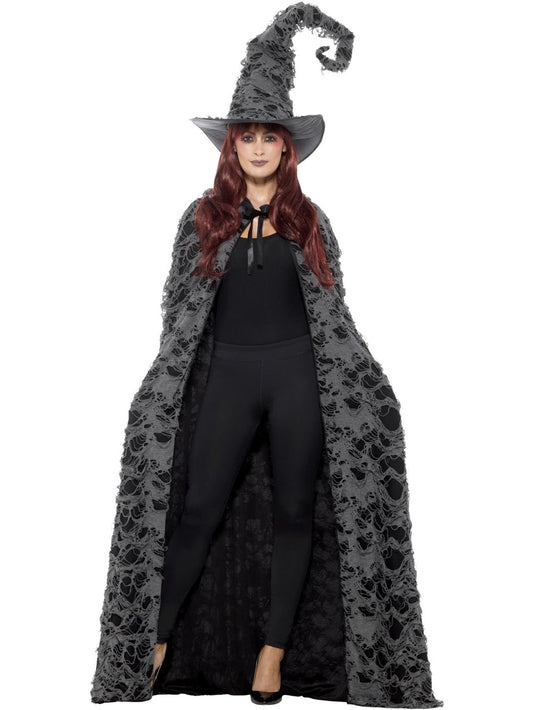 Deluxe Spellcaster Cape