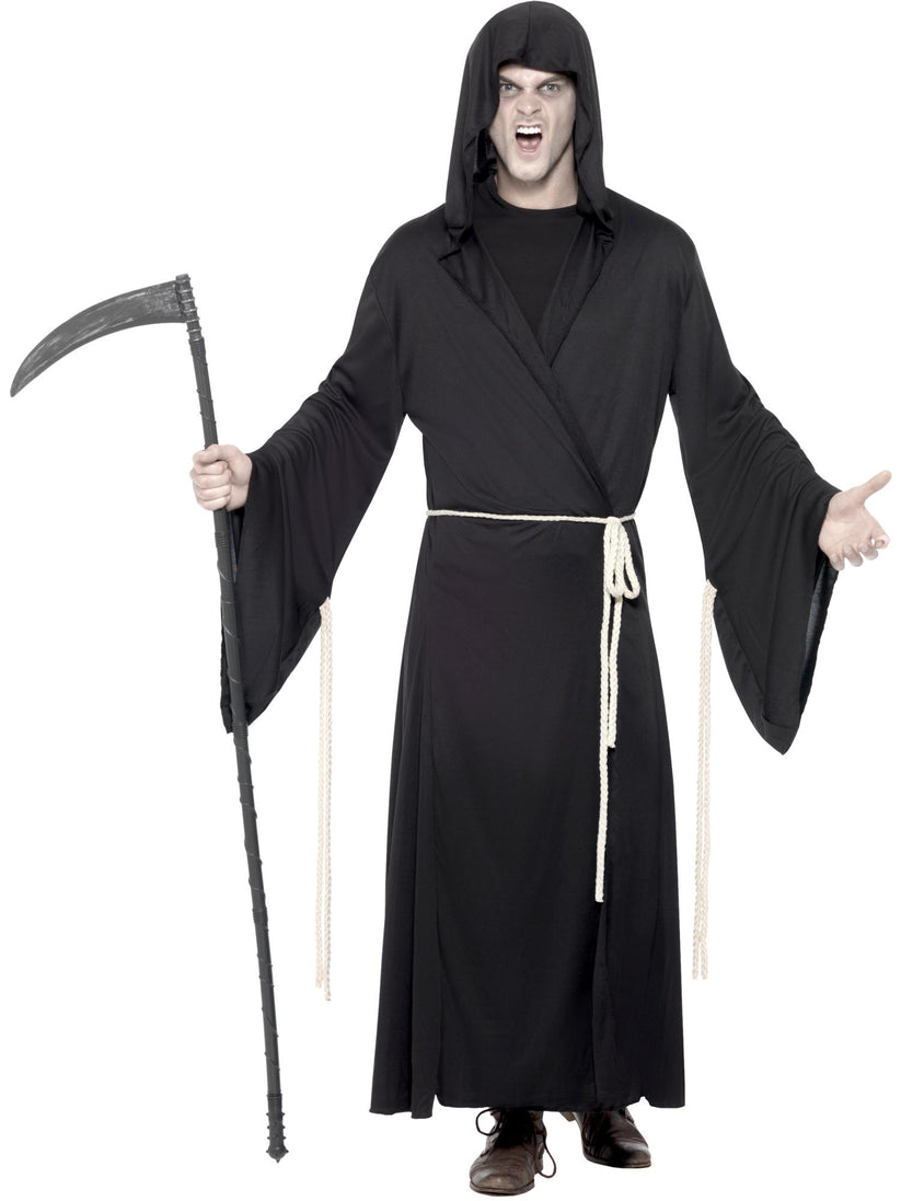 Grim Reaper Costume