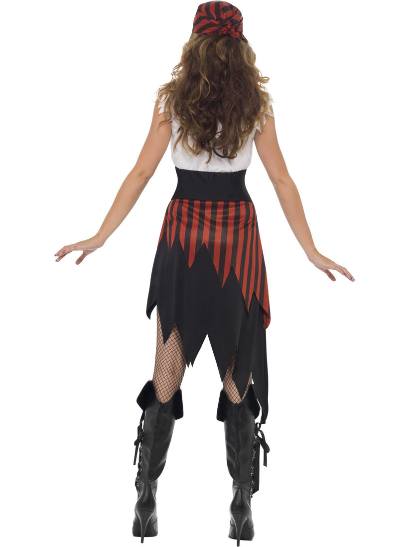 Pirate Wench Costume