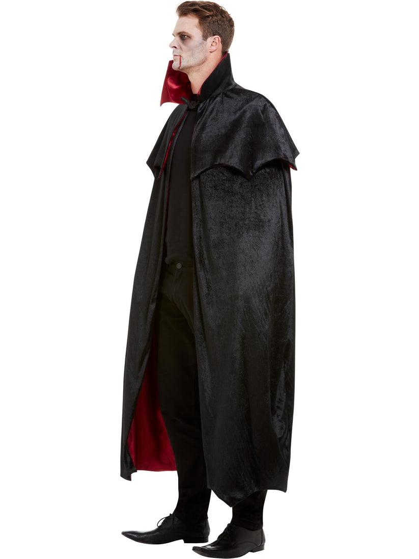 Deluxe Vampire Cape