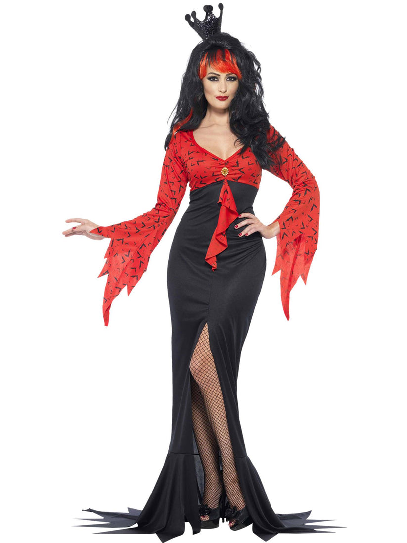 Evil Queen Costume