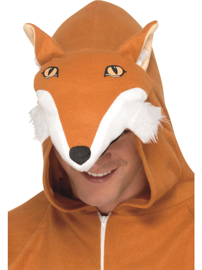 Fox Costume