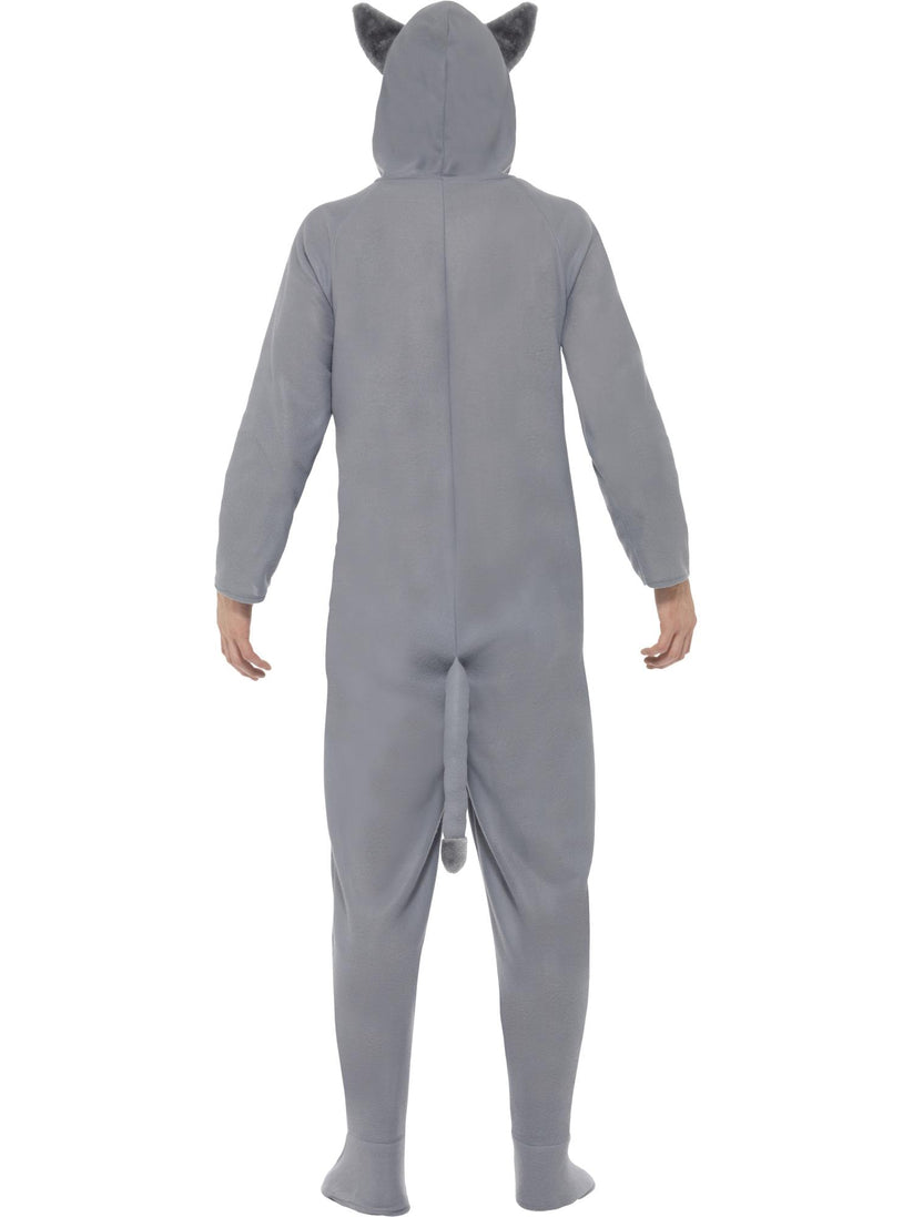 Wolf Costume