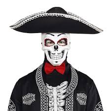 Day of the Dead Mask