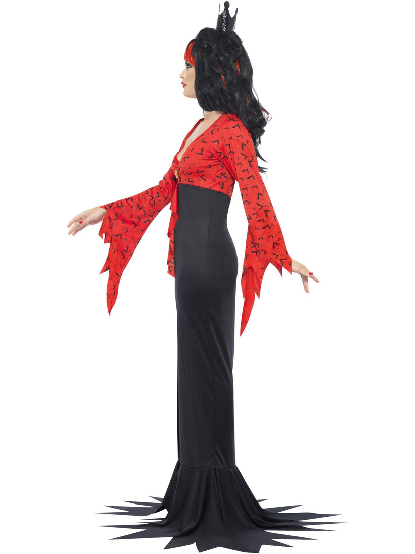 Evil Queen Costume