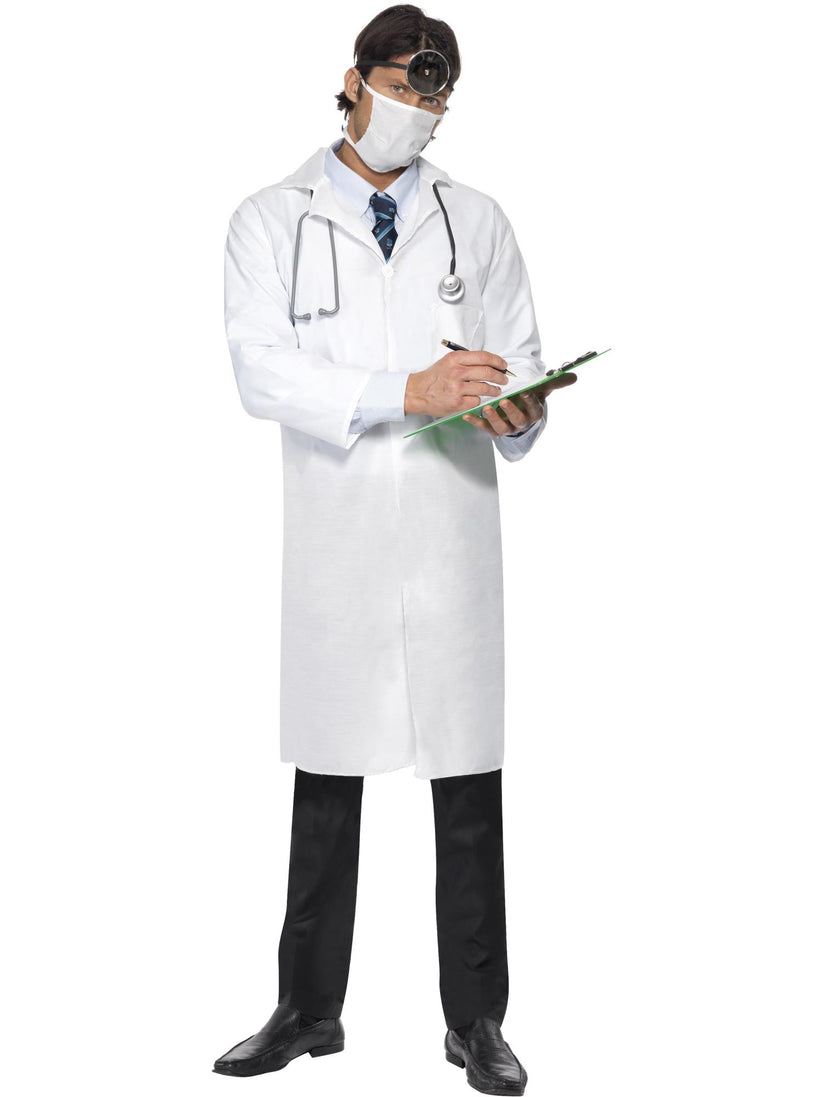 Doctors Costume
