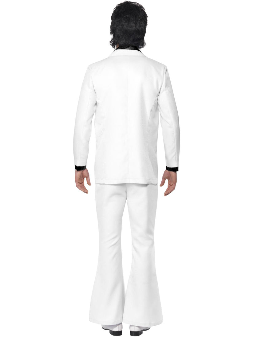 1970s Suit Costume