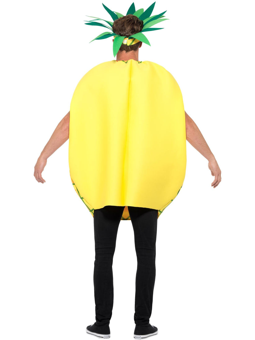 Pineapple Costume