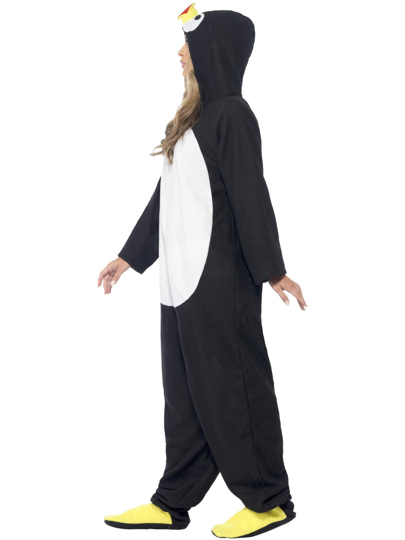Penguin Costume