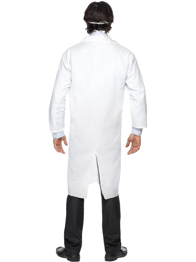 Doctors Costume
