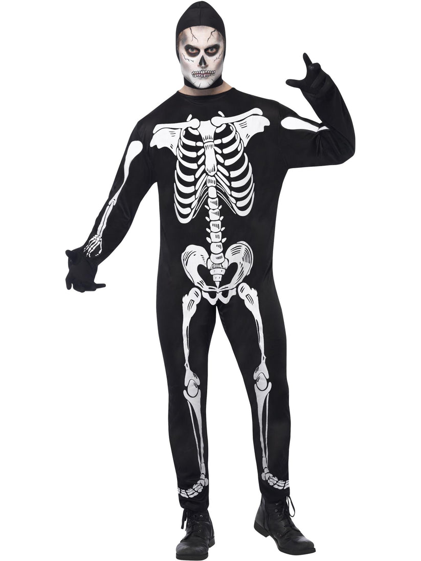 Skeleton Costume