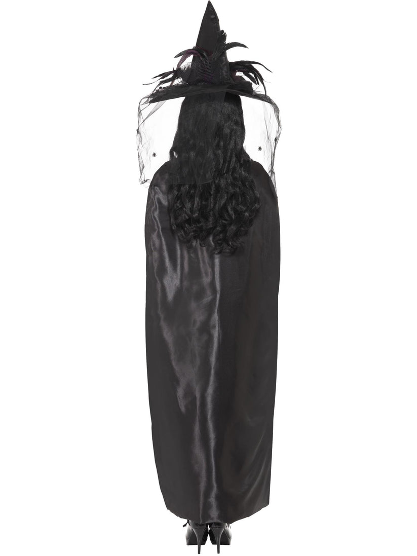Deluxe Witch Cape