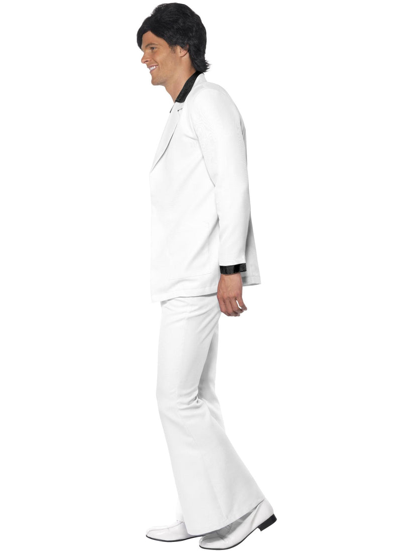 1970s Suit Costume